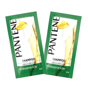 PANTENE SACHET SHAMPOO 10ml x 12u RESTAURACION